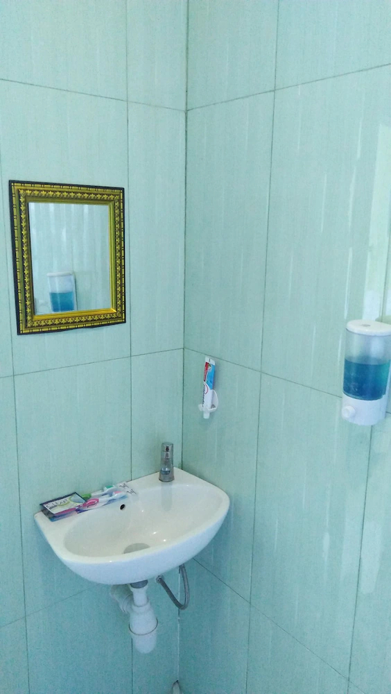 Barelang Bridge Hotel