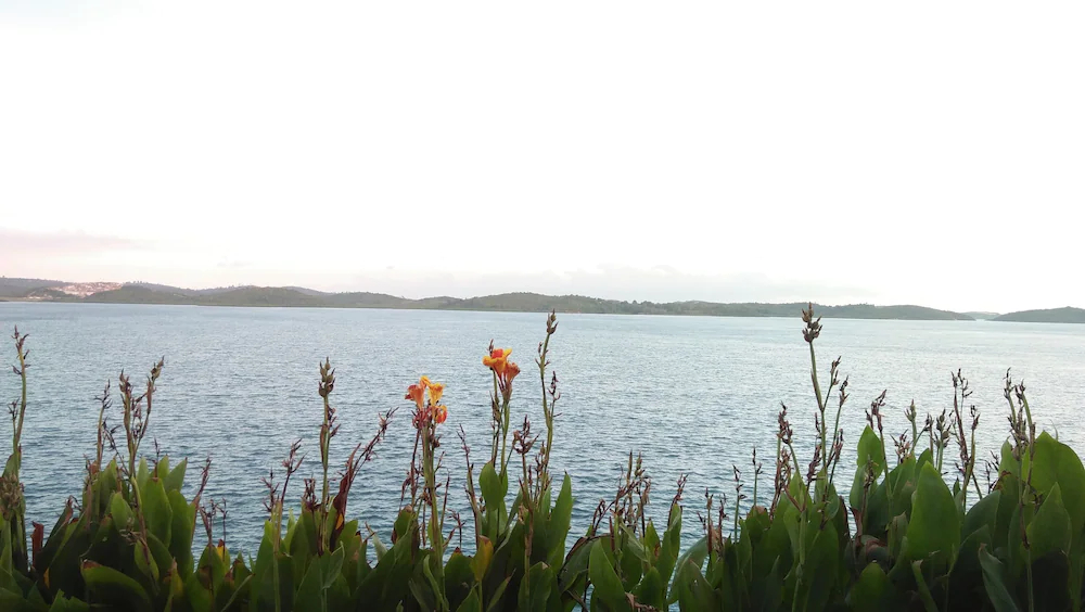 Barelang Bridge Hotel