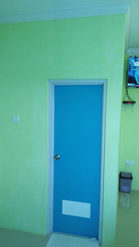 Barelang Bridge Hotel