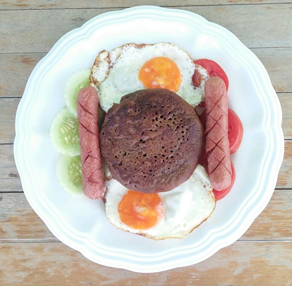 Barelang Bridge Hotel