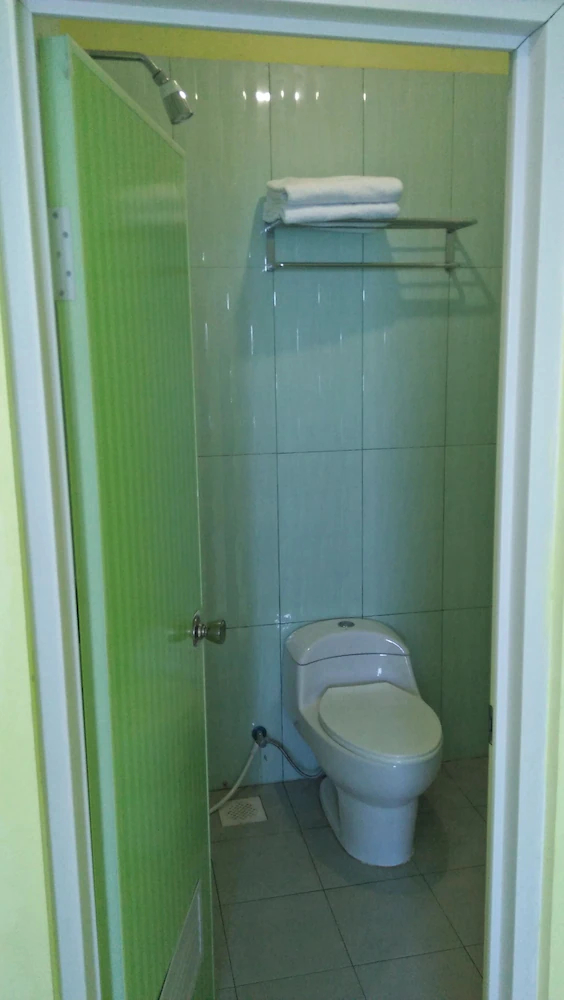 Barelang Bridge Hotel