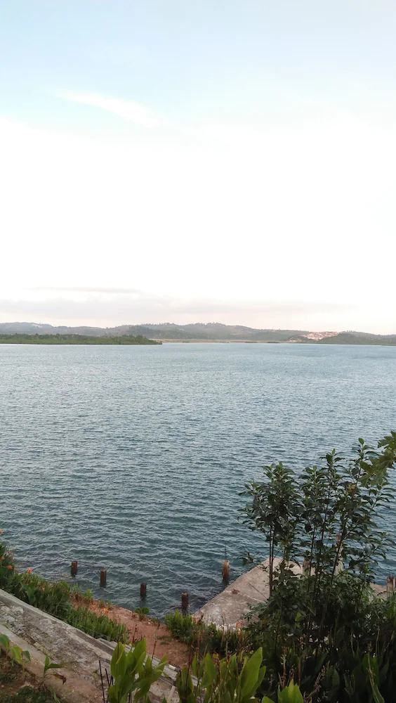 Barelang Bridge Hotel