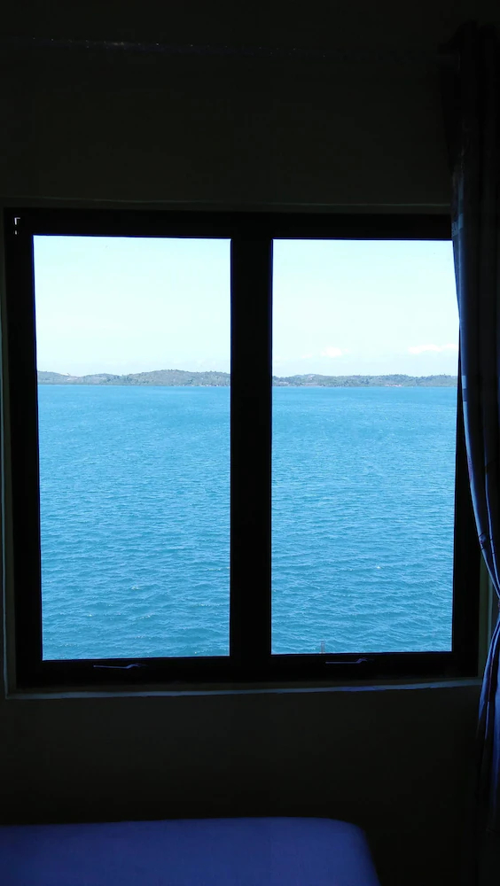 Barelang Bridge Hotel