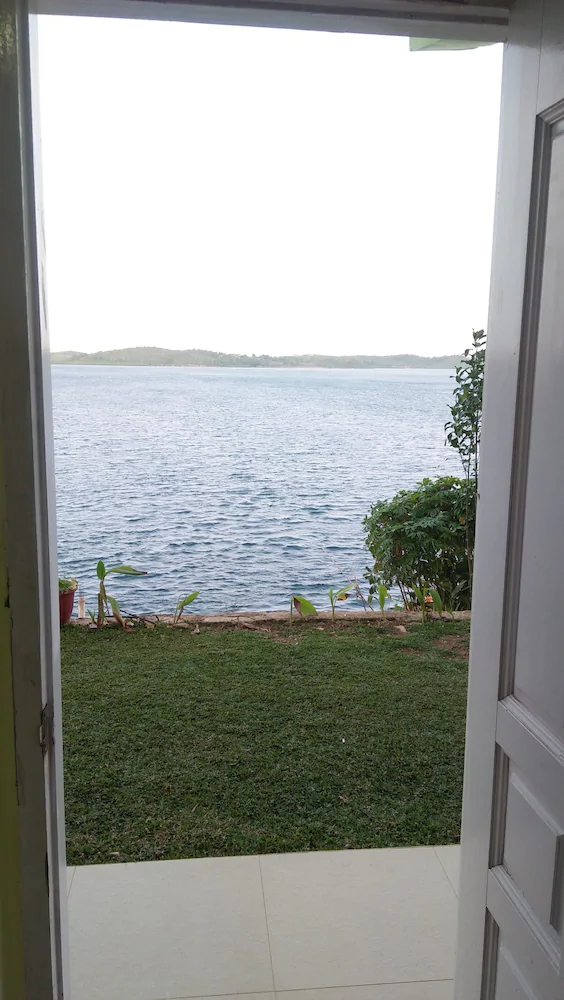 Barelang Bridge Hotel