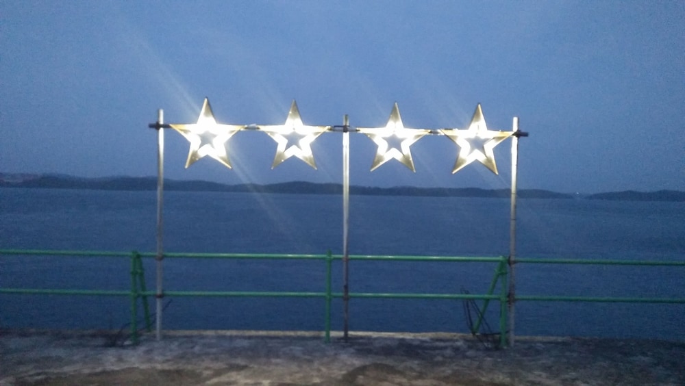 Barelang Bridge Hotel