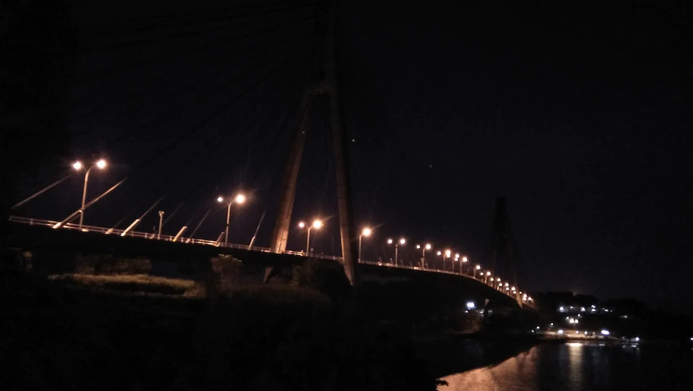 Barelang Bridge Hotel