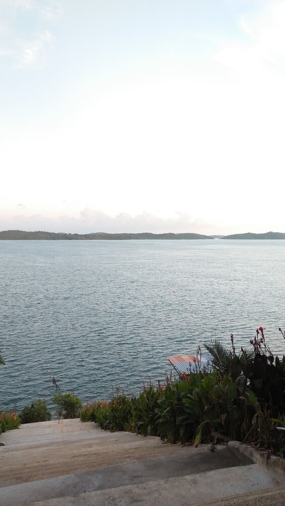 Barelang Bridge Hotel