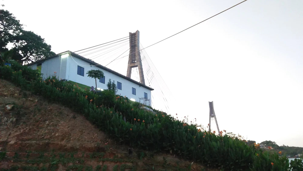 Barelang Bridge Hotel