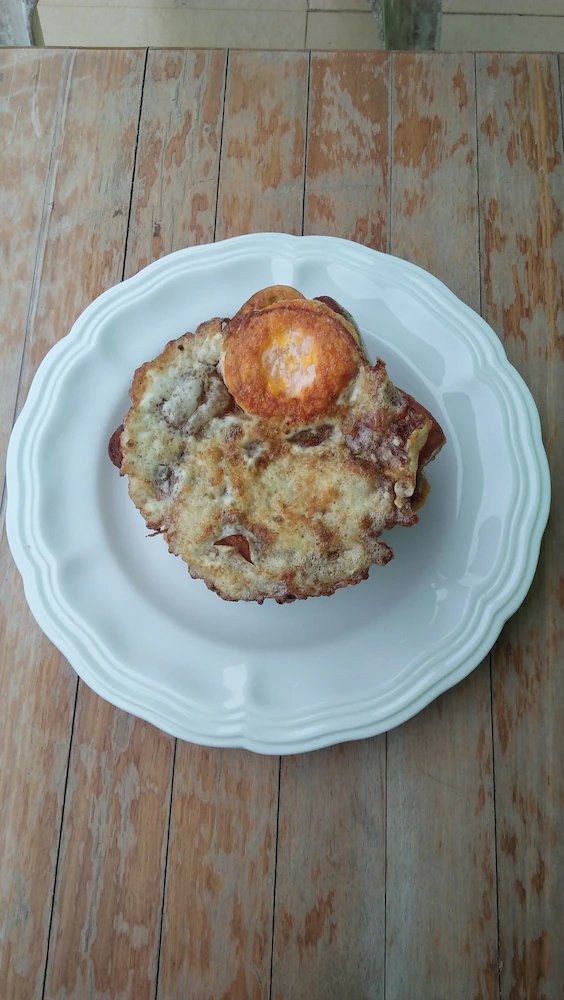 Barelang Bridge Hotel