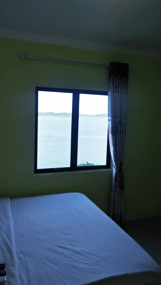 Barelang Bridge Hotel