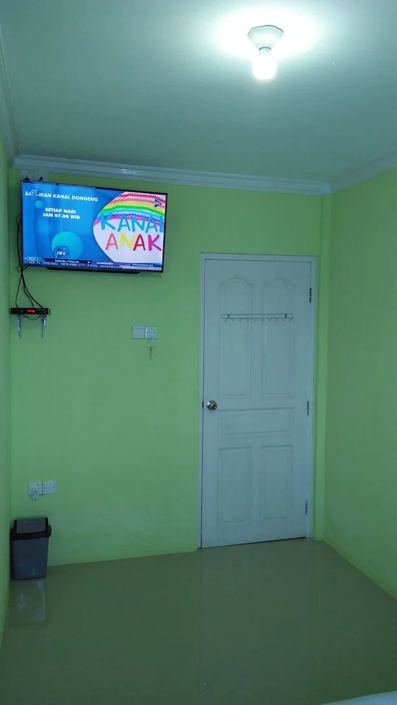 Barelang Bridge Hotel