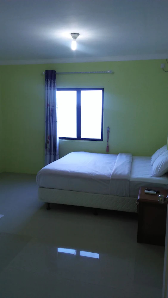 Barelang Bridge Hotel