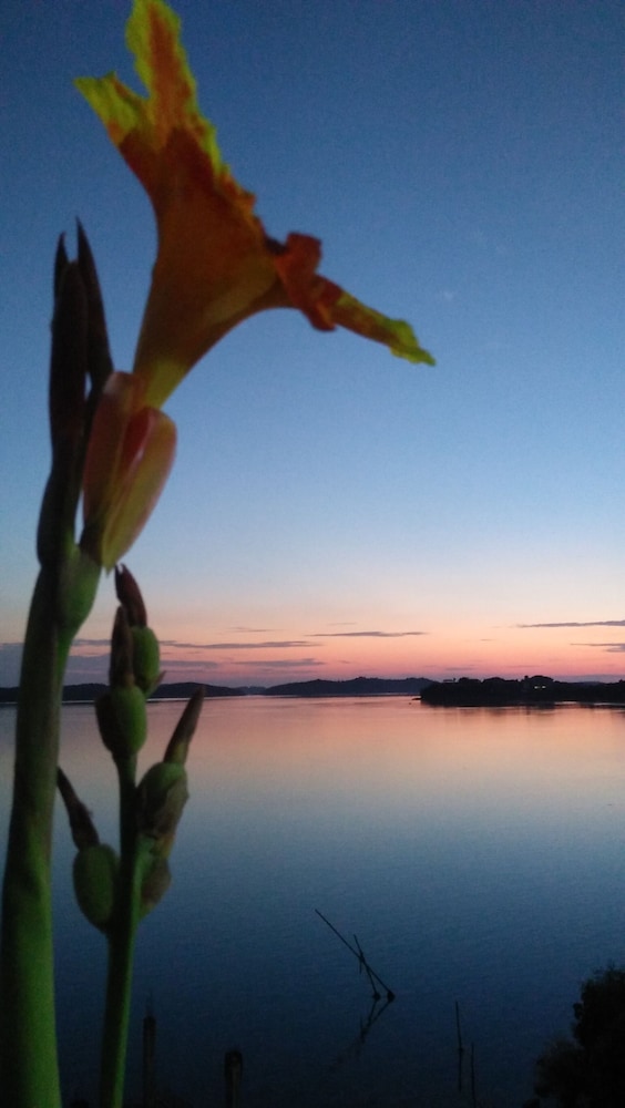 Barelang Bridge Hotel