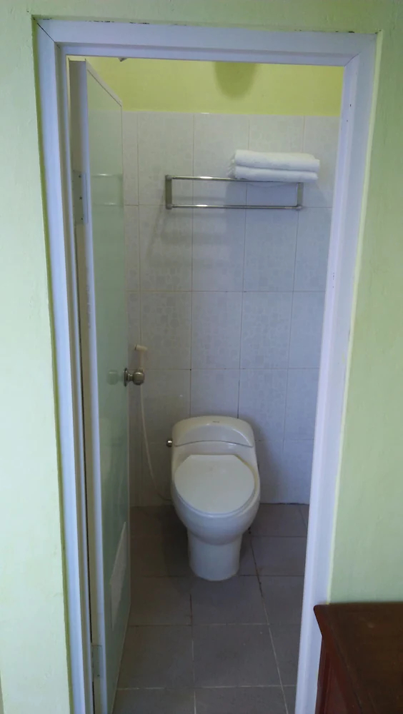 Barelang Bridge Hotel