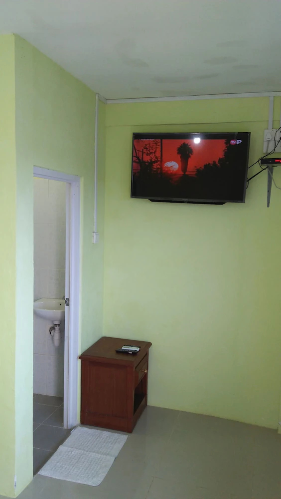 Barelang Bridge Hotel