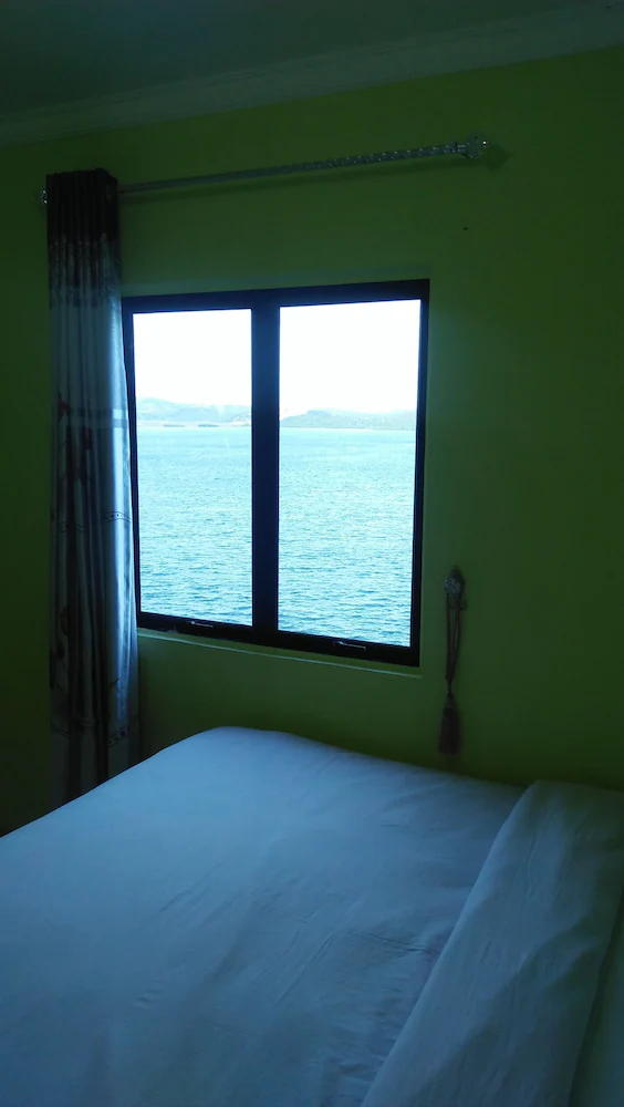 Barelang Bridge Hotel