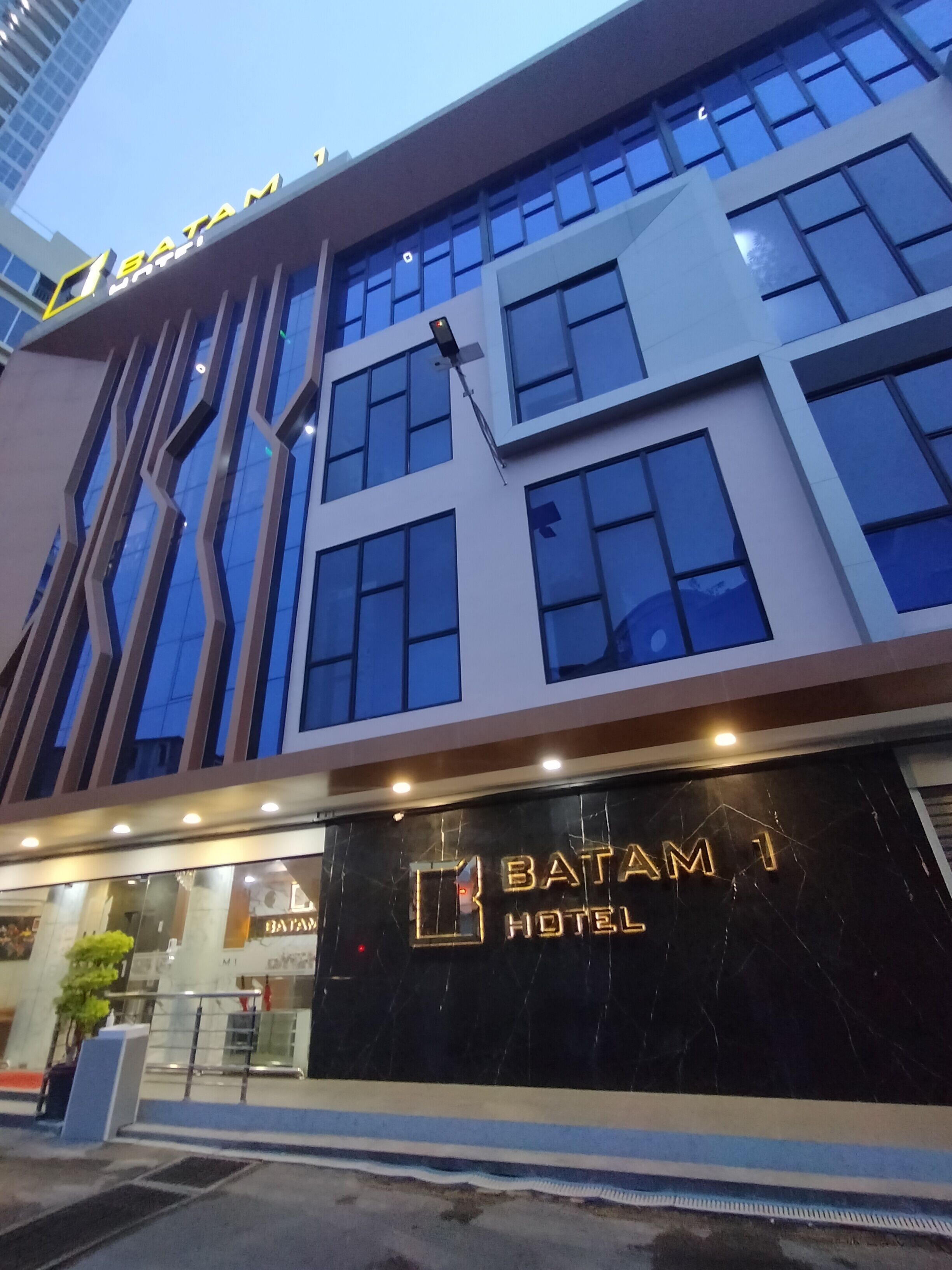 Batam 1 Hotel