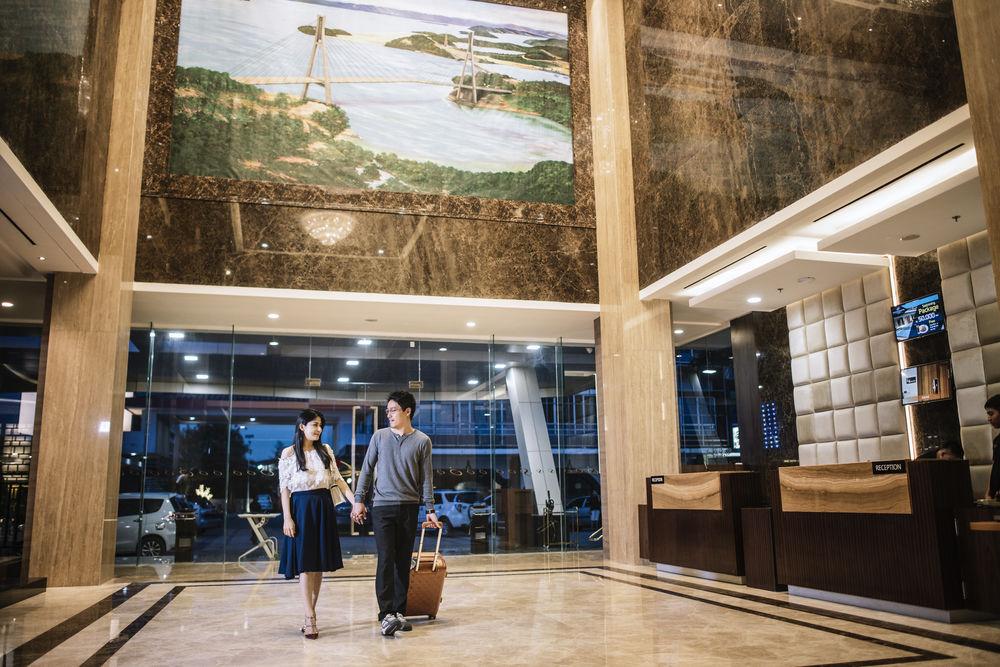 Batam Centre Hotel