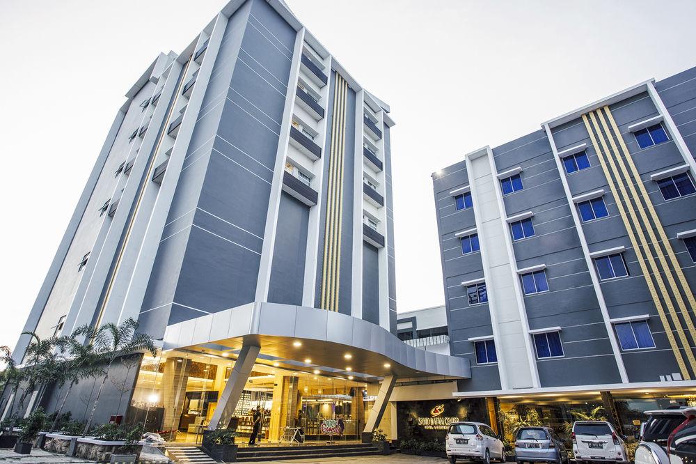 Batam Centre Hotel