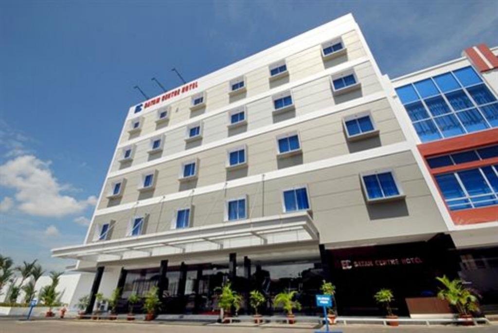 Batam Centre Hotel