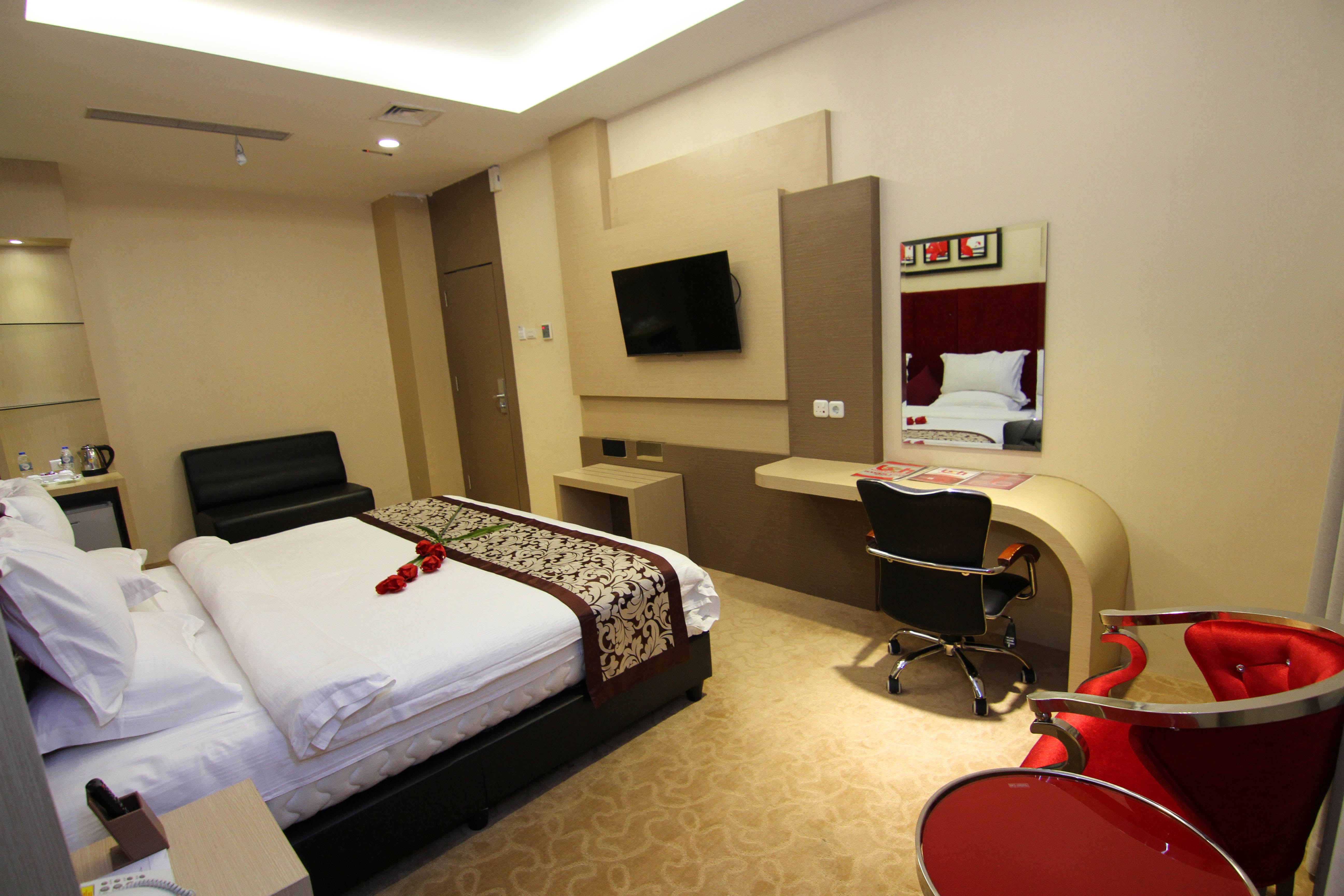 Batam City Hotel