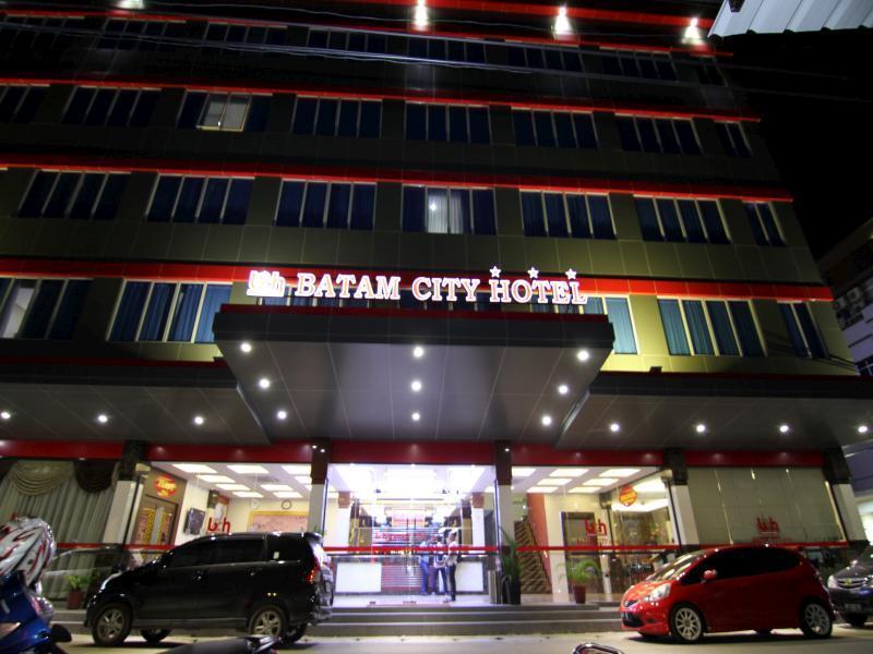 Batam City Hotel