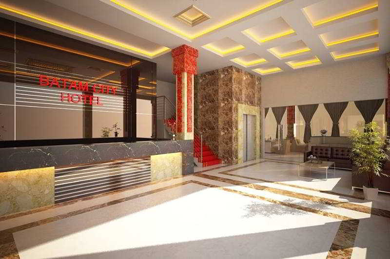Batam City Hotel