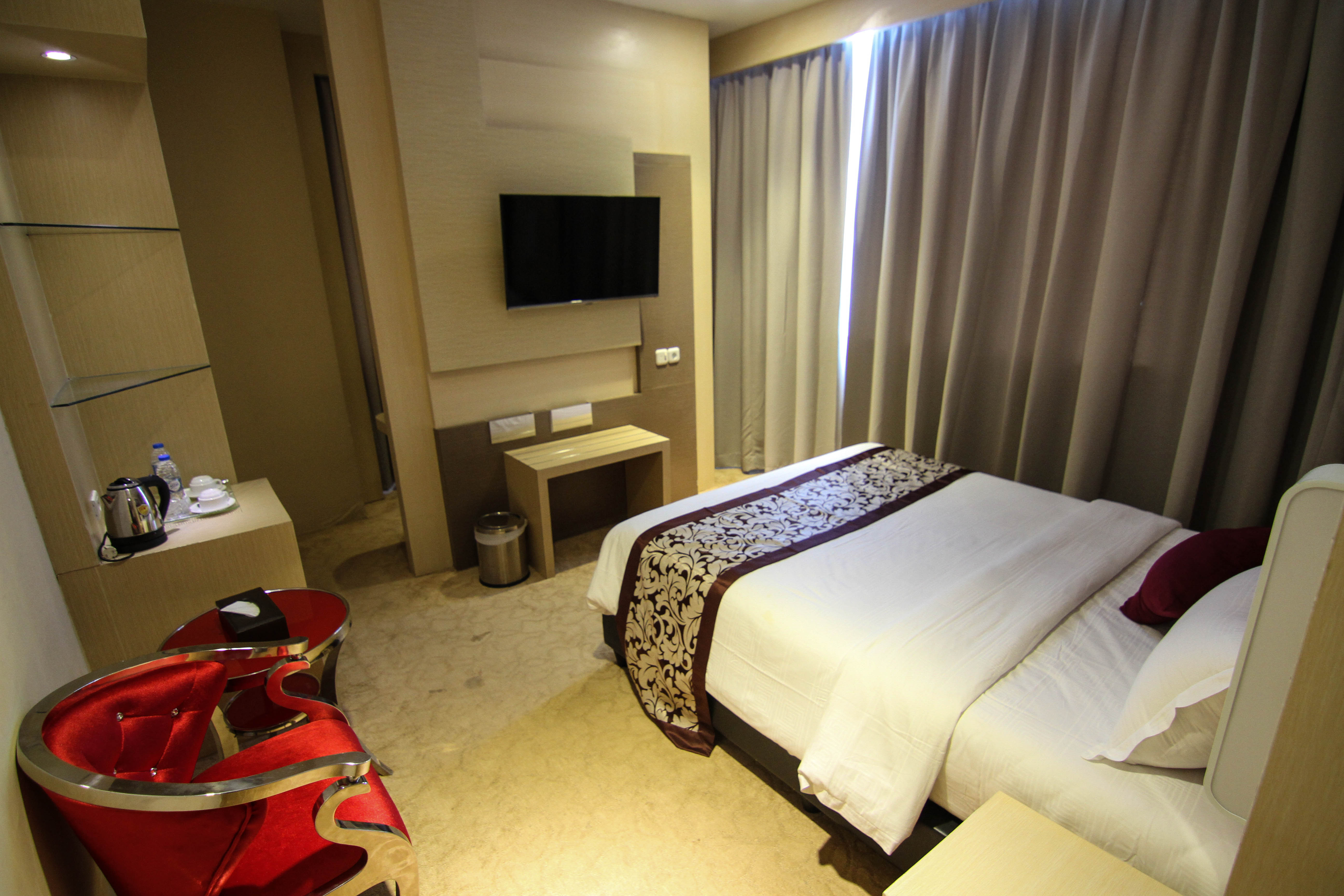 Batam City Hotel