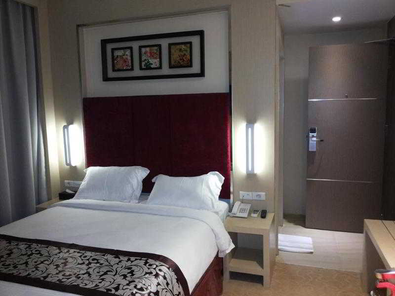 Batam City Hotel
