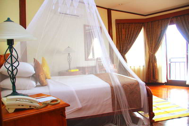 Batam View Beach Resort