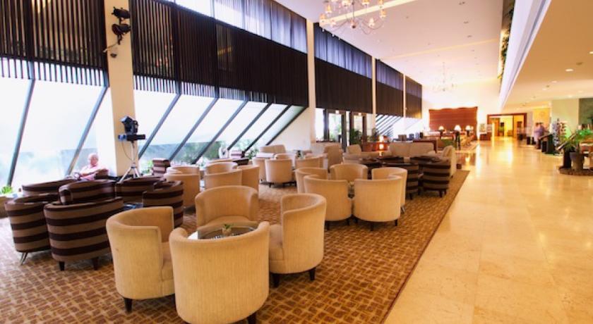 Batam View Beach Resort