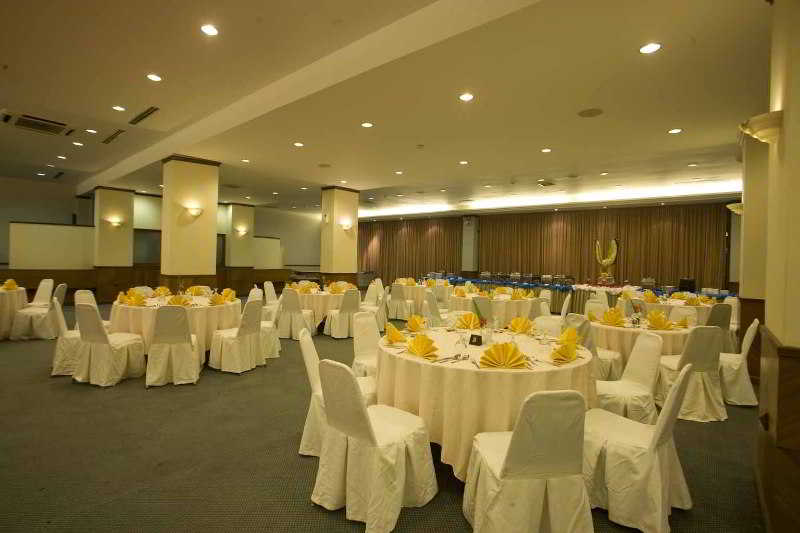 Batam View Beach Resort