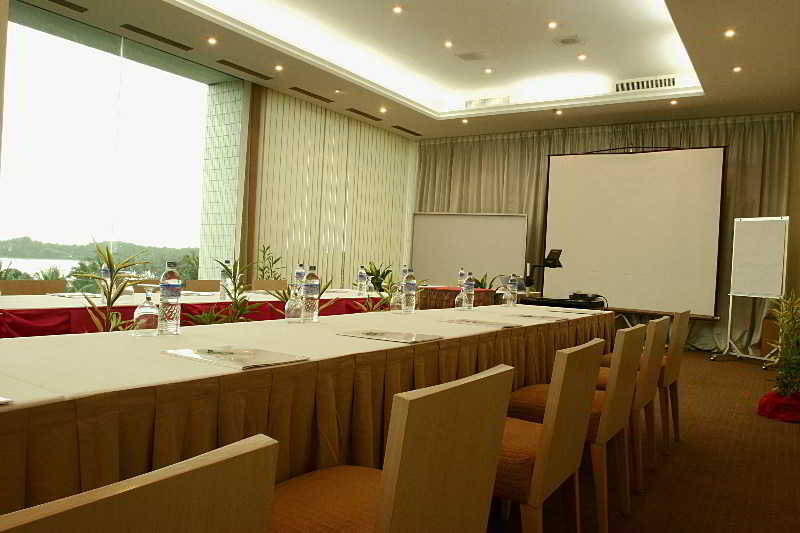 Batam View Beach Resort