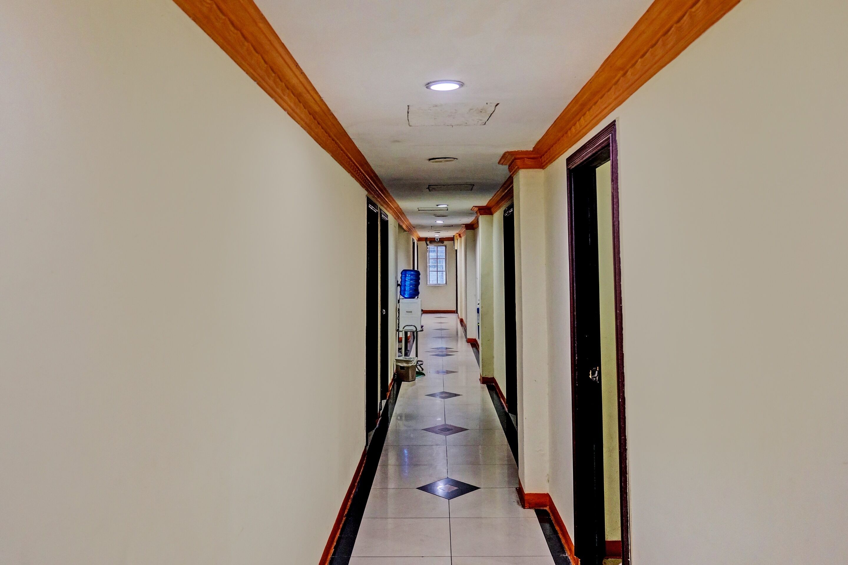 City View Hotel by OYO