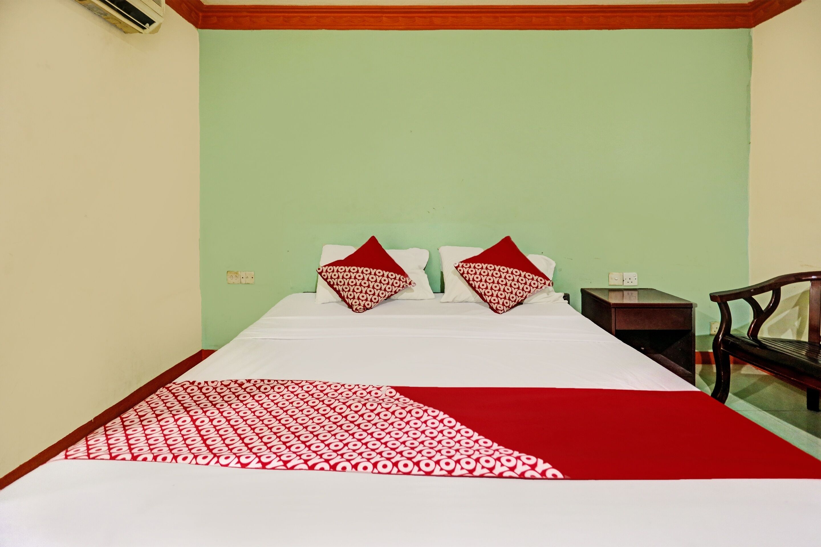 City View Hotel by OYO