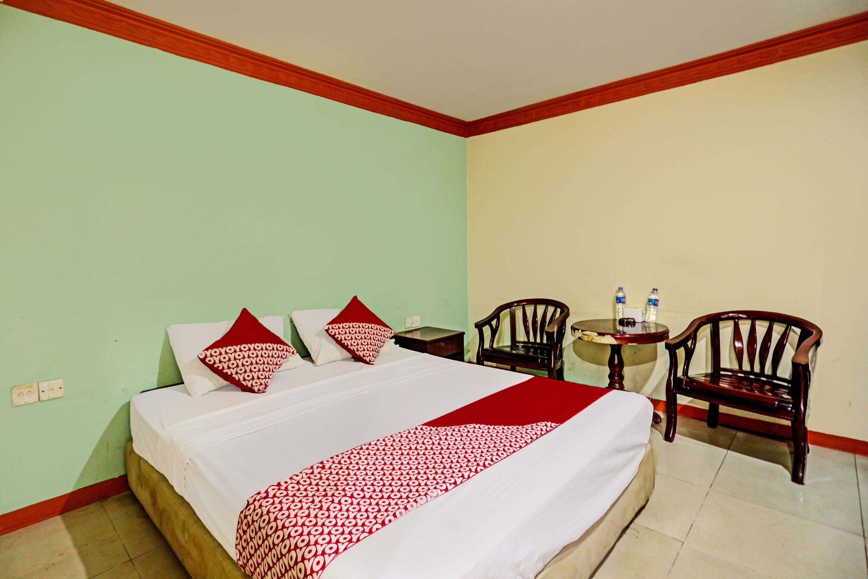 City View Hotel by OYO