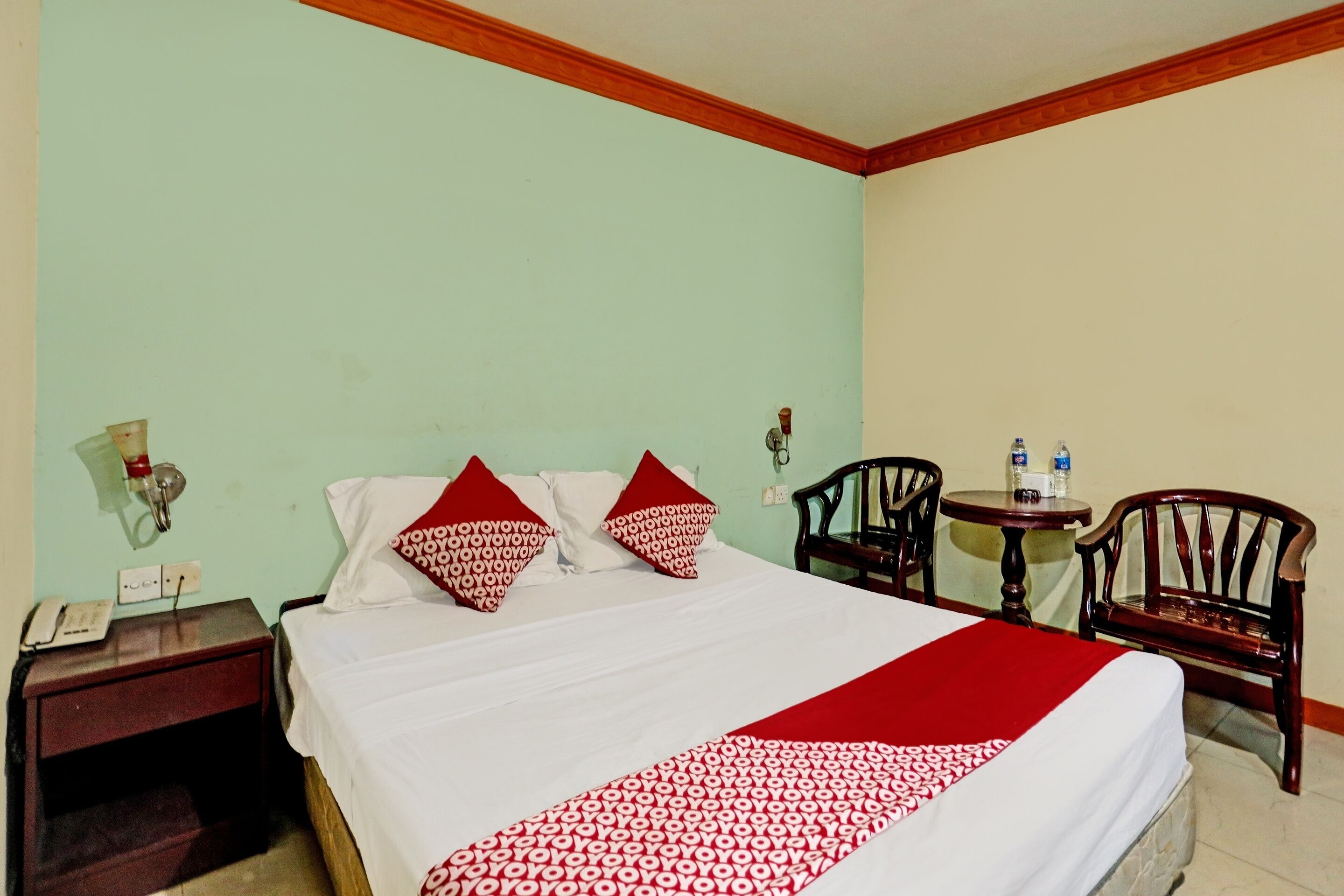 City View Hotel by OYO