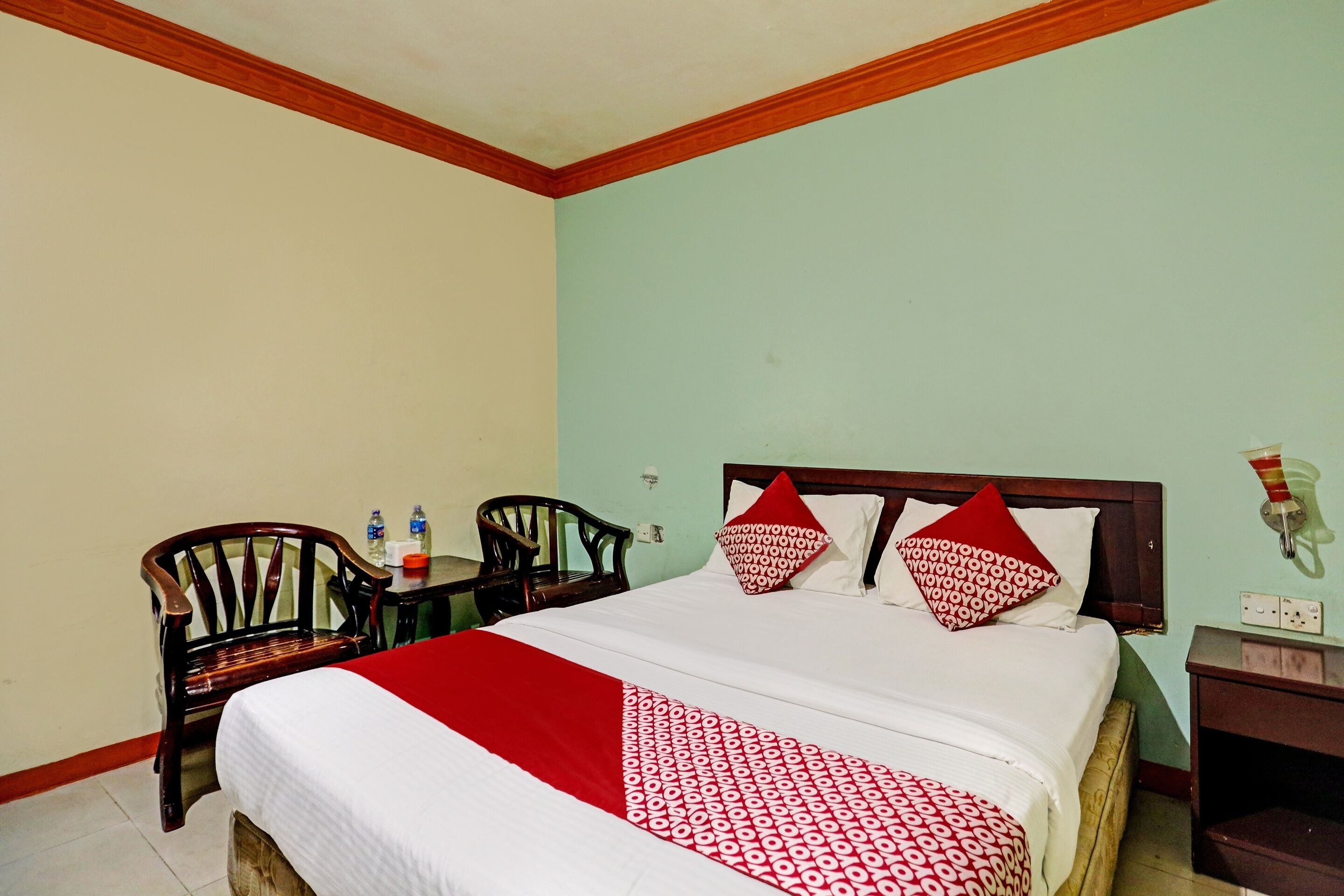 City View Hotel by OYO