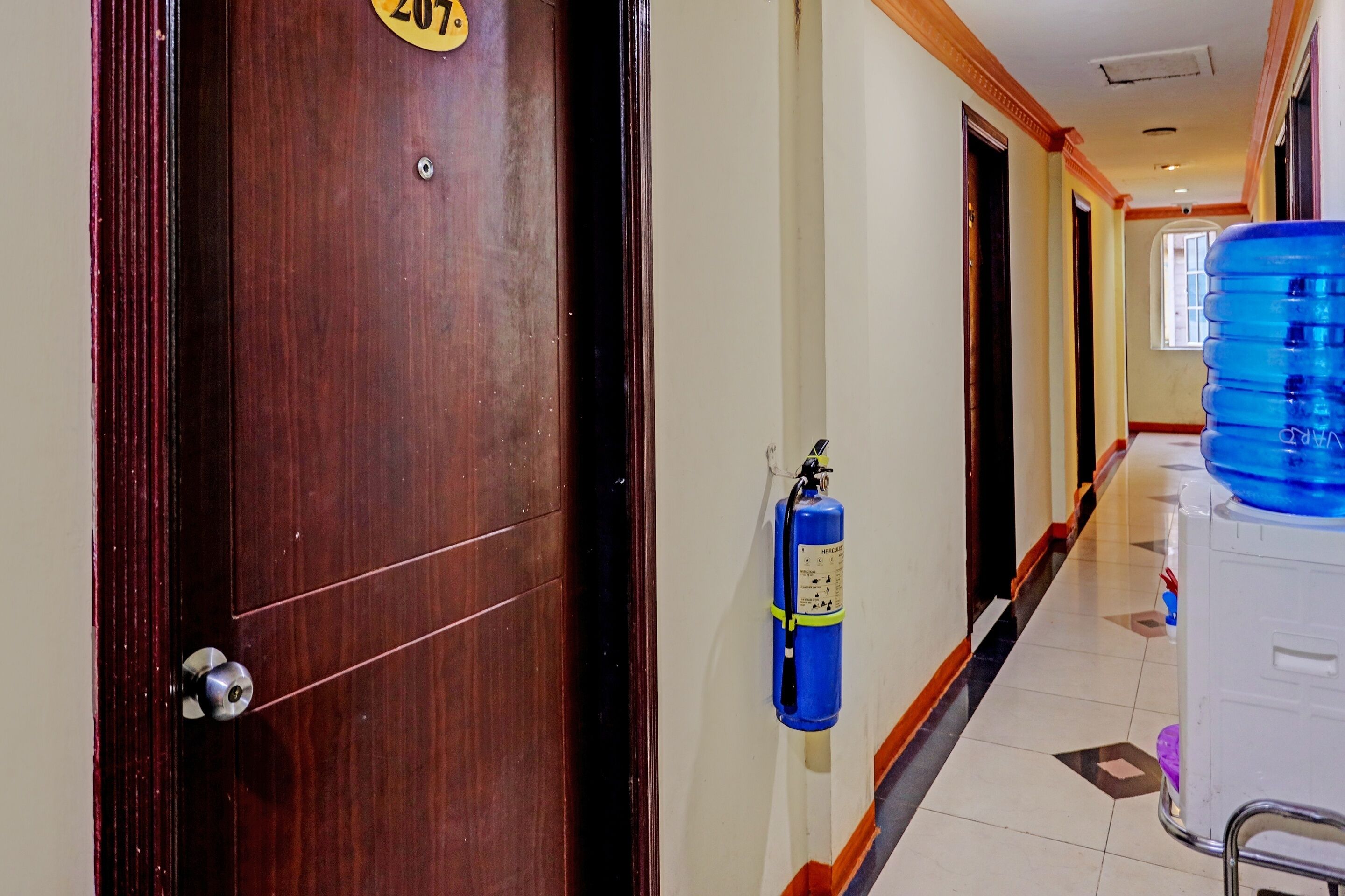 City View Hotel by OYO