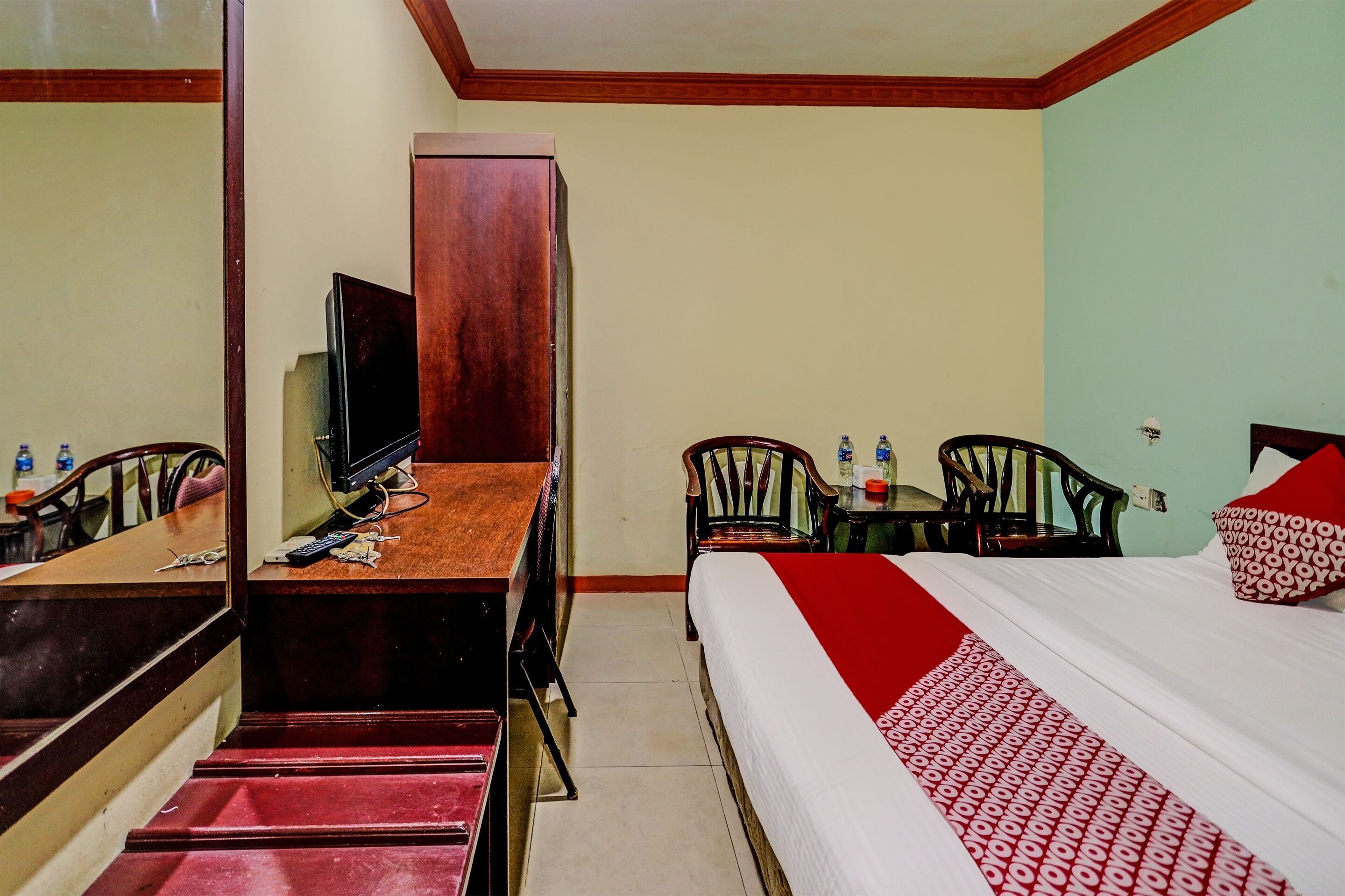 City View Hotel by OYO