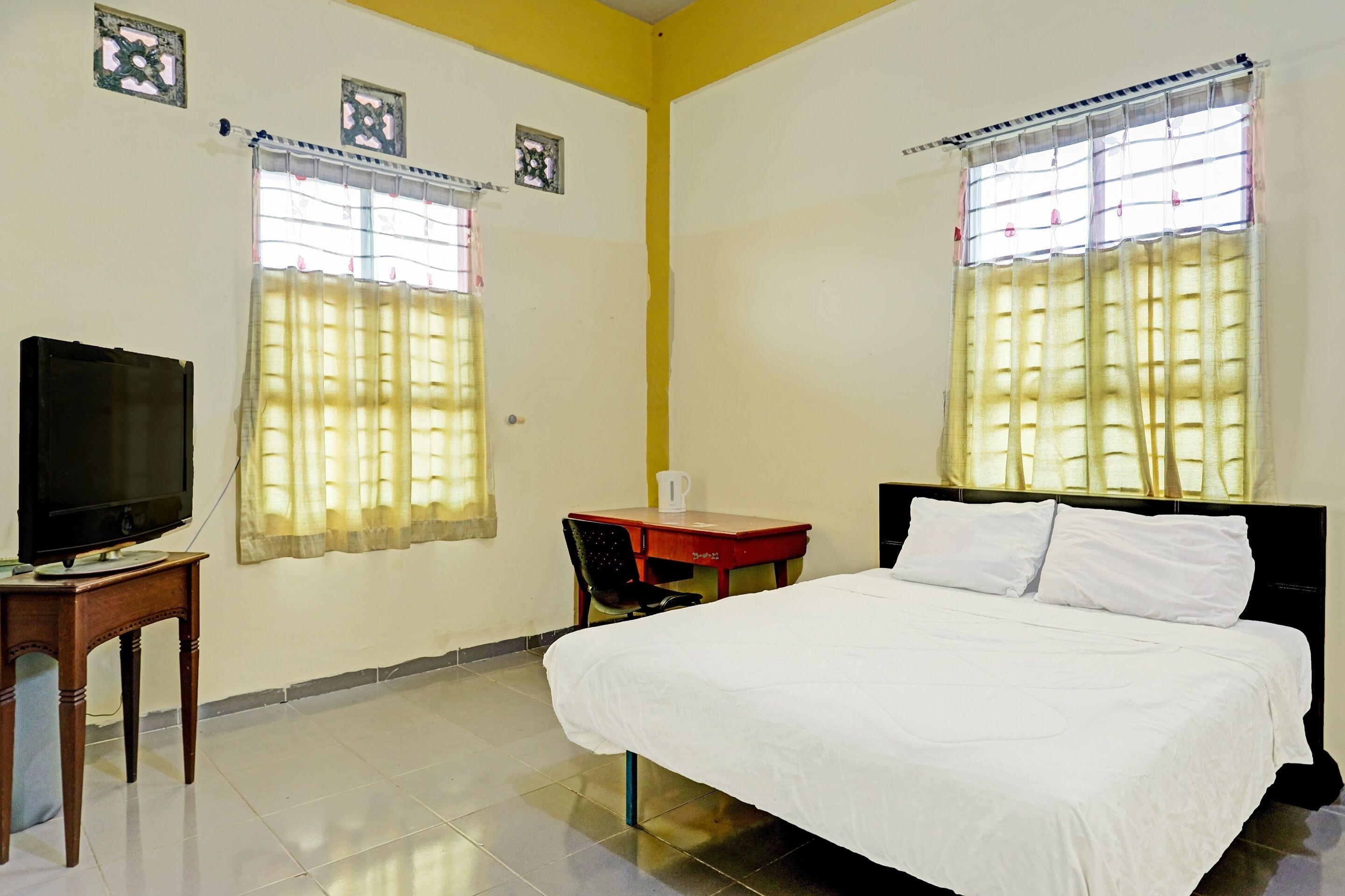 Collection O 91499 John Lebron House