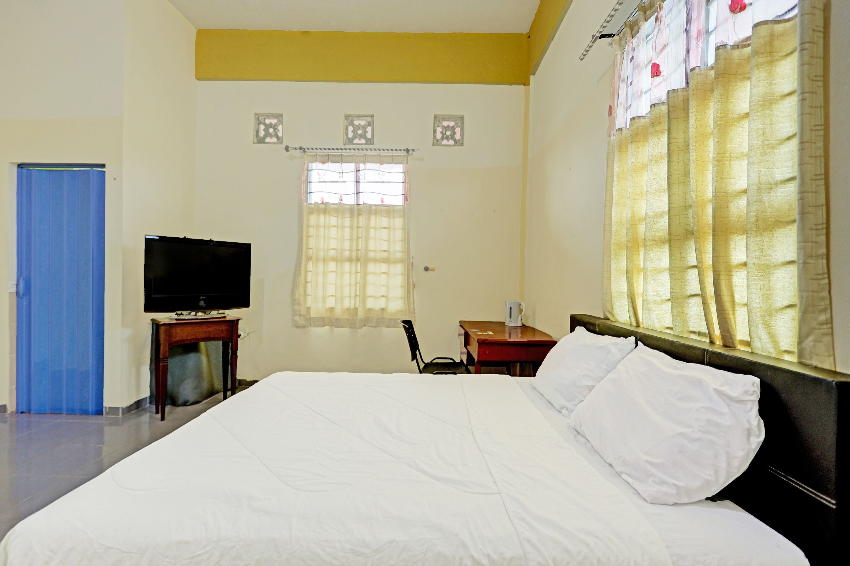 Collection O 91499 John Lebron House