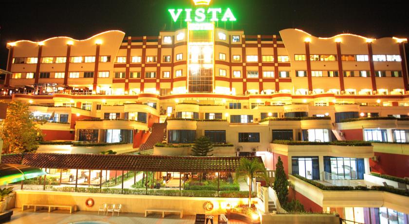 Crown Vista