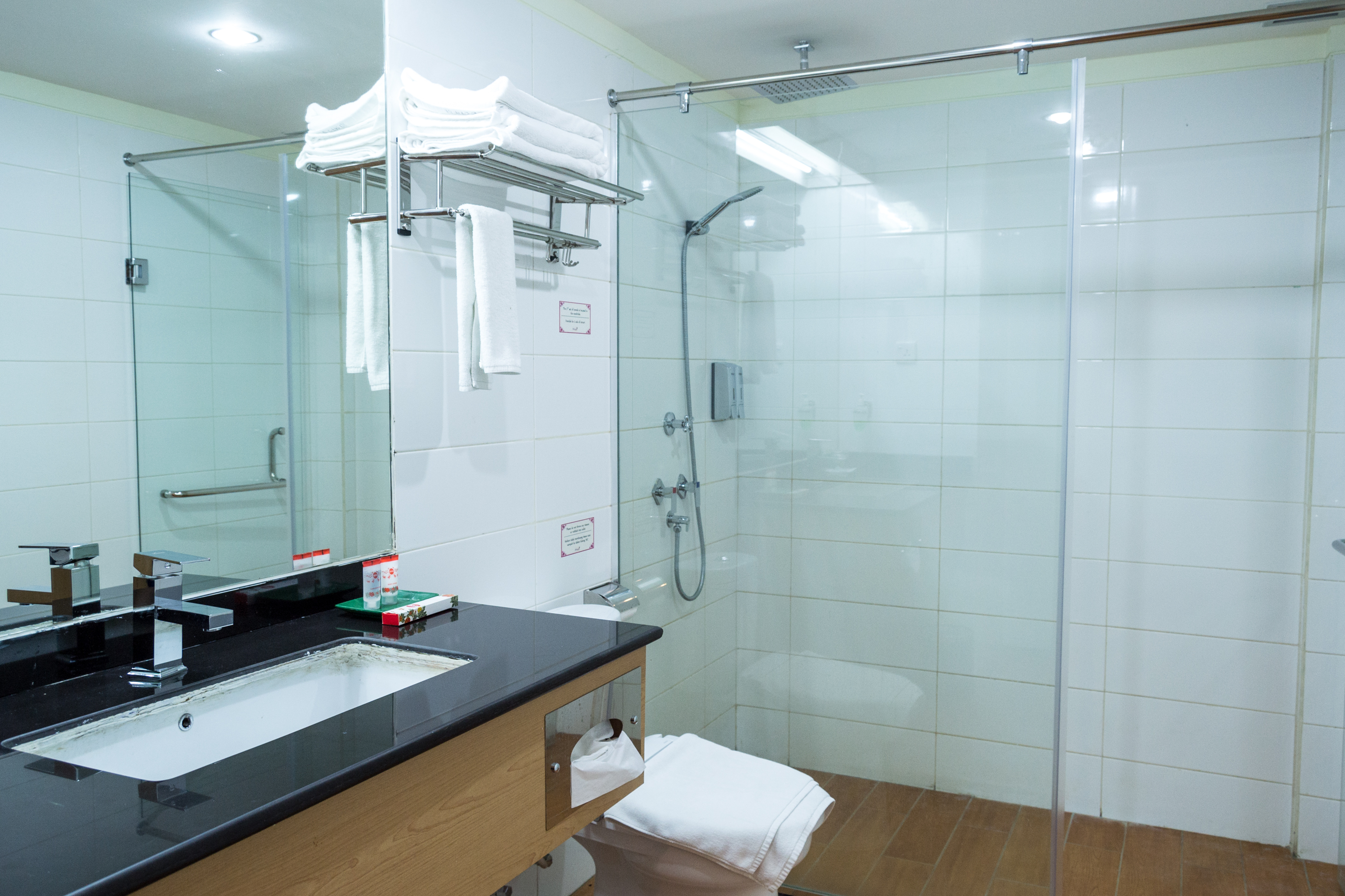 OYO 666 D' Grande Hotel Batam