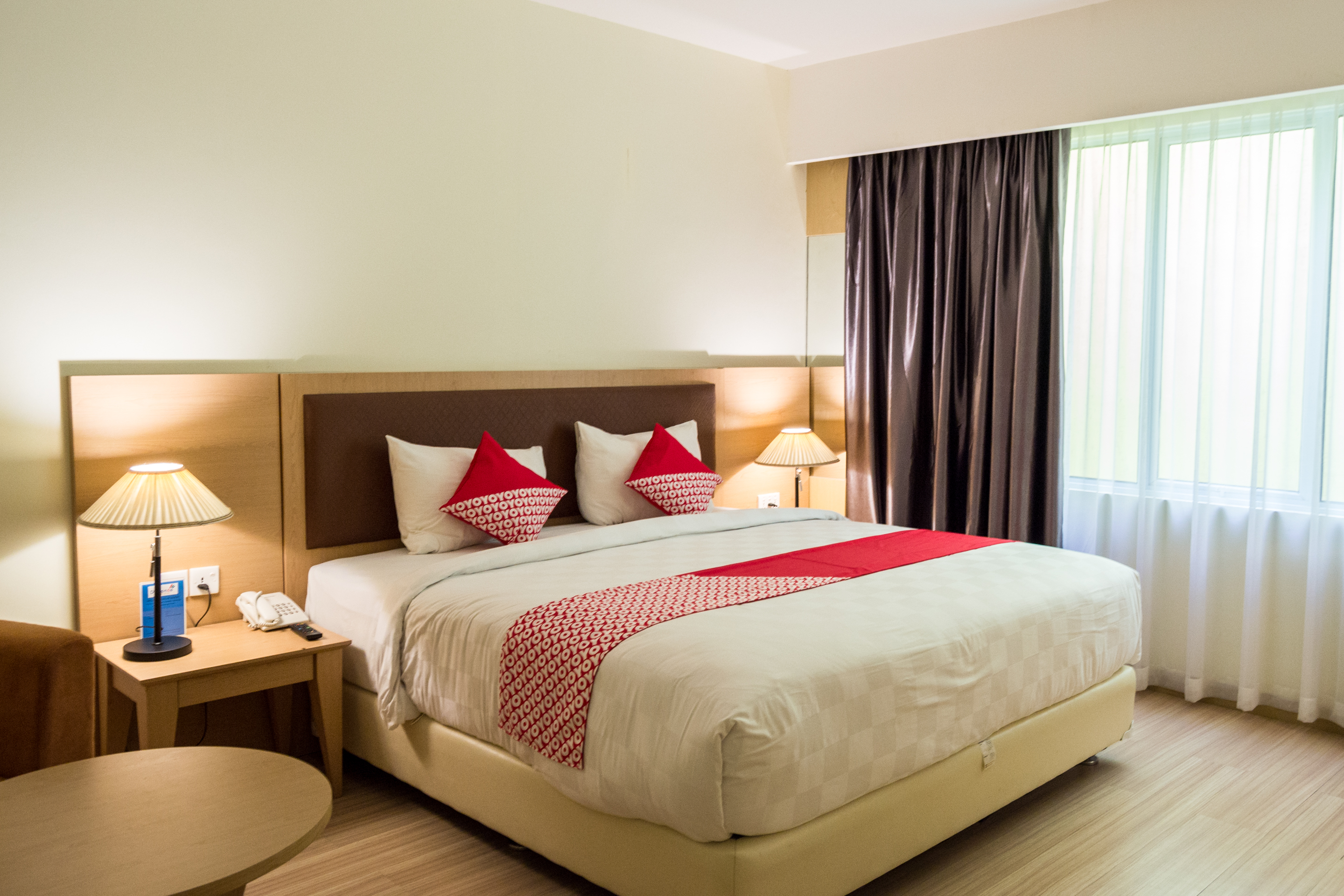 OYO 666 D' Grande Hotel Batam