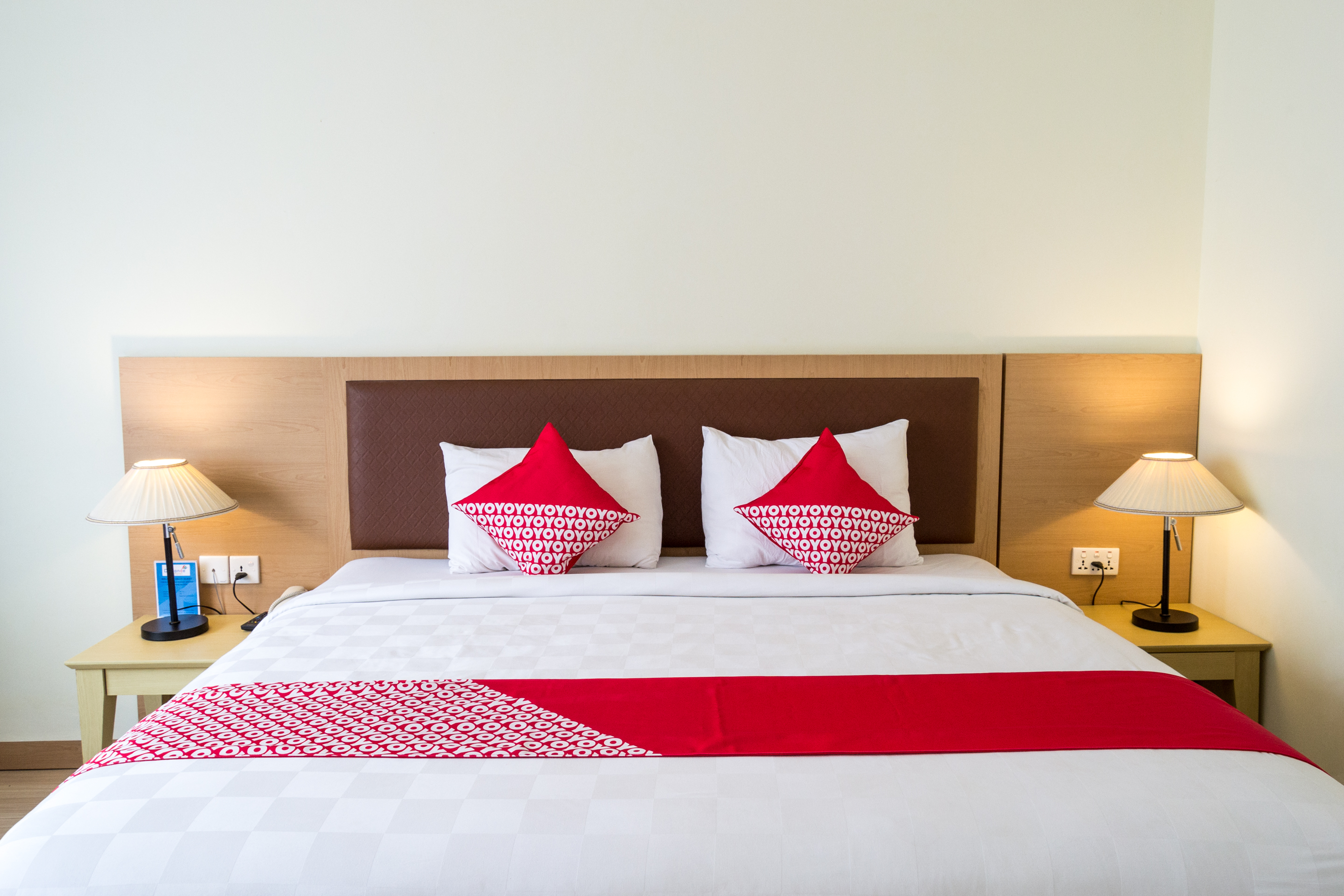 OYO 666 D' Grande Hotel Batam