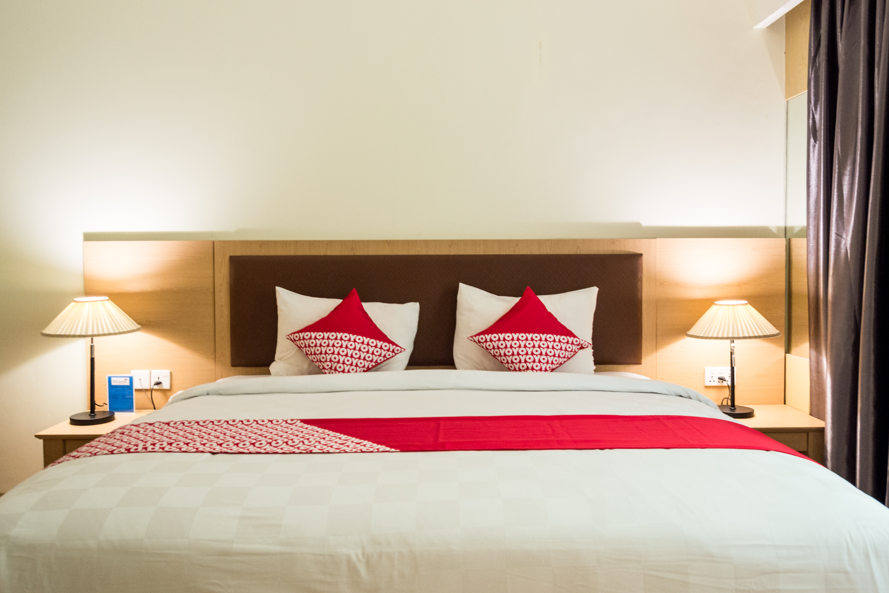 OYO 666 D' Grande Hotel Batam