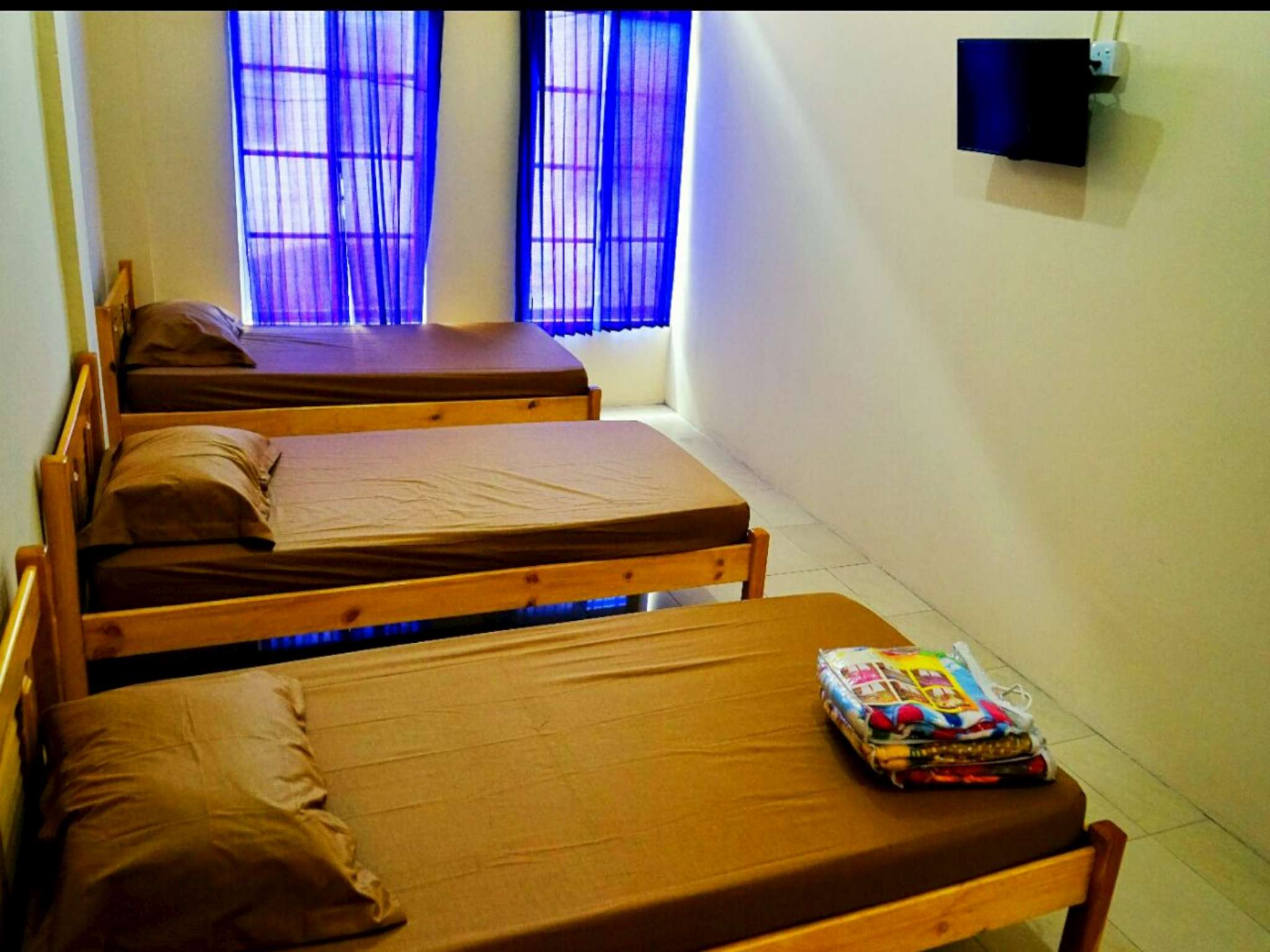 D'Kost Homestay Batam