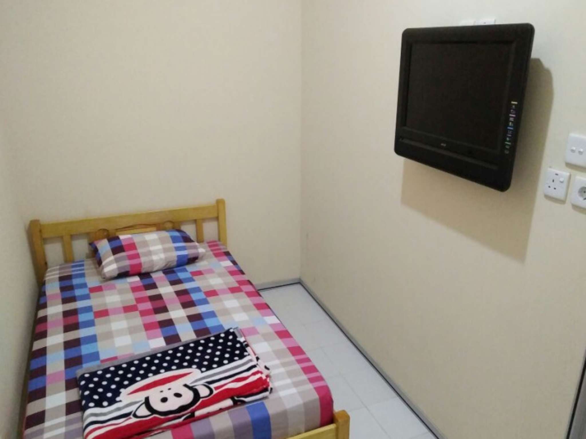 D'Kost Homestay Batam