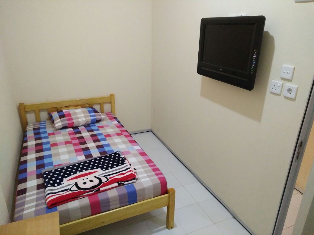 D'Kost Homestay Batam